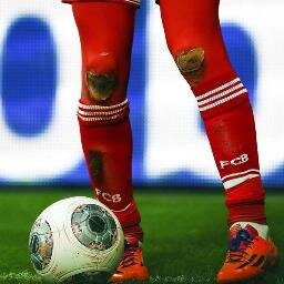 profvoetballer - professional footballer