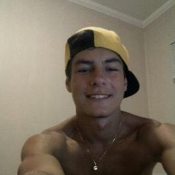 nessa selva eu to suave, salve!