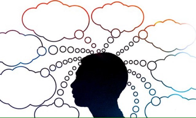 ~Your thoughts out loud~ Advice Destination. Average girl in an average world.