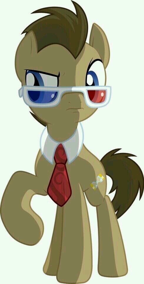 ello im the doctor im currently looking fpr a companion but well see you ponys later