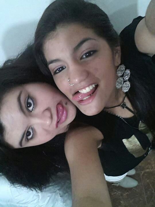 mami te amo y te extraño :(