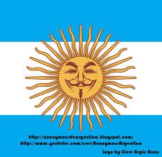 Expert Hacker In Argentina, Studies Of Technology In England#Anonymous #Argentina Luchando contra #secta Iglesia de #Scientology #Cienciologia Analista en redes