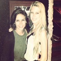 Sofía Ahued (@sofiahued) 's Twitter Profile