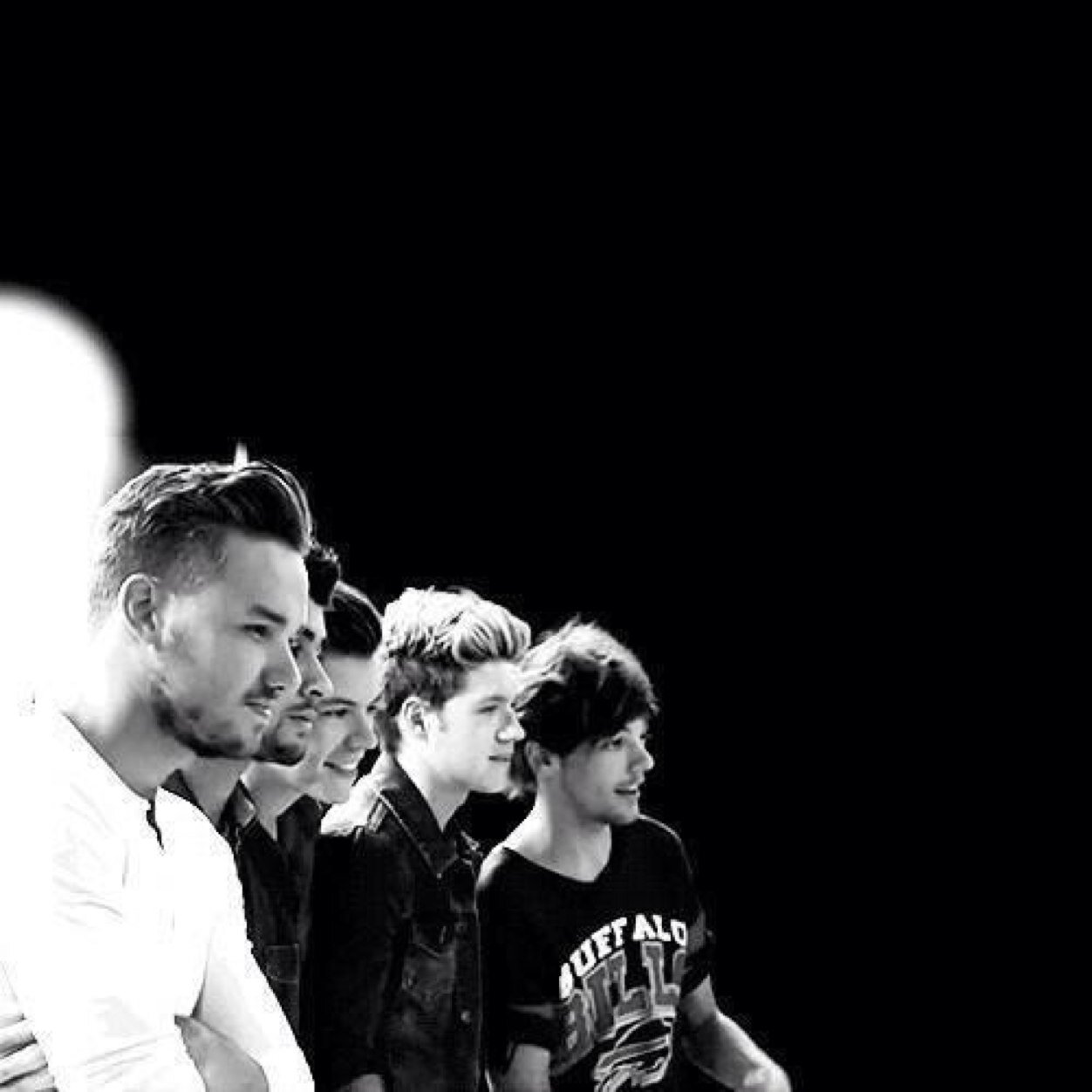 ♚ Not even the God above can separate us, @zaynmalik ♚