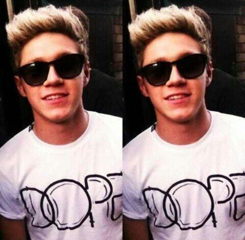 Niall here . 20 sorry ladies Im gay and single