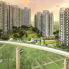 MicrotekFlats's profile picture. Microtek Greenburg is a new residential project in sector-86, gurgaon with different choice of 2BHK, 3BHK, 4BHK .