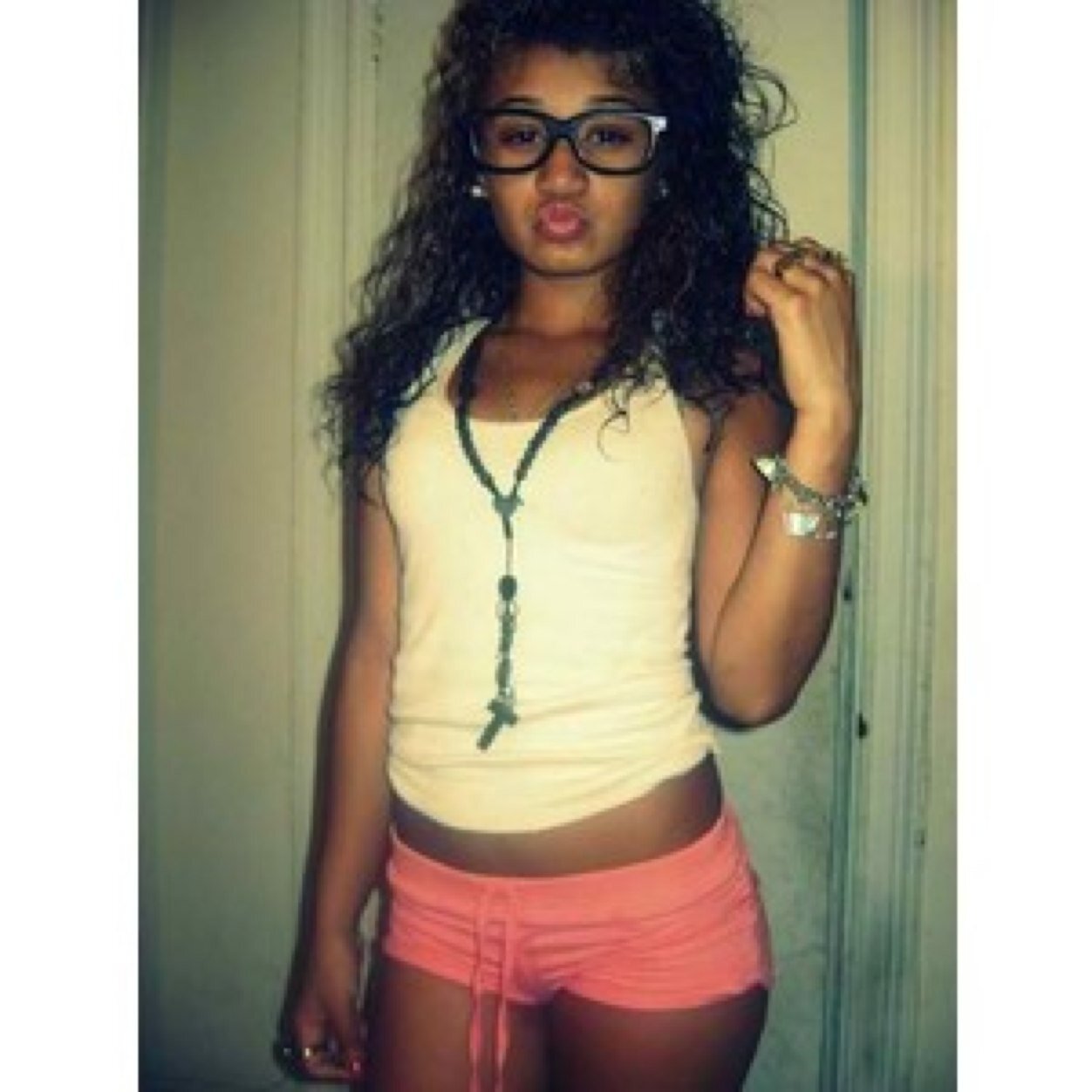 What's Up | From Brooklyn , NY | #DANCEISLIFE | SINGLE | & A[DORA]BLE | Dora the EXPLORER | Mixed W. Puerto Rican !