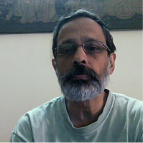 dbharath1950's profile picture. Business and Infosec Consultant