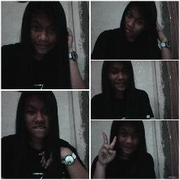 Annyeong ! :D #HatersGonnaHate ;)