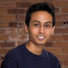 ShreyansDhaddha's profile picture. Software Developer | Startups Enthusiast | Consultant