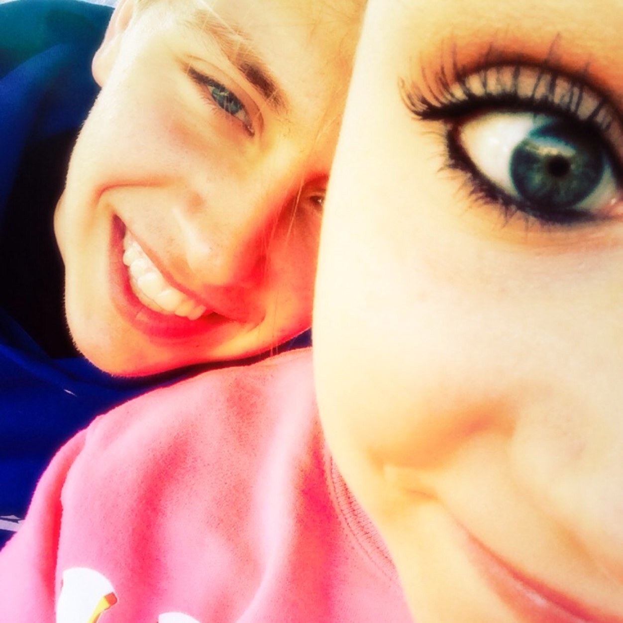 Forever & Always...to infinty and beyond.. To the moon and back. @tyler1davis1