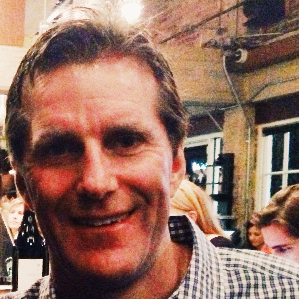 rexmox's profile picture. 