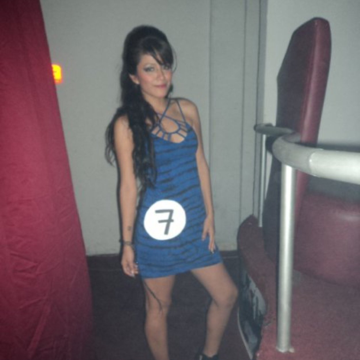 Lu_Estrada8's profile picture. 