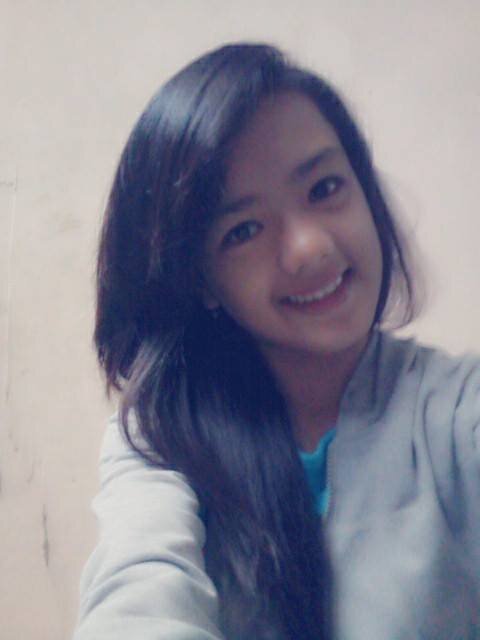 Barbie Jowo SEMANGAT :)
