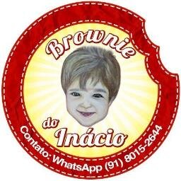 Encomendas: ☎️91-32244686 (WhatsApp) 91-80152644 browniedoinacio@gmail.com Tv. Rui Barbosa 820 entre Tiradentes e Boa Ventura