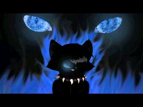 clan: shadow mate:@bluestar_RIP kit on the way