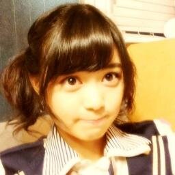 My oshimen is Maeda Ami. My tweets are mostly about her