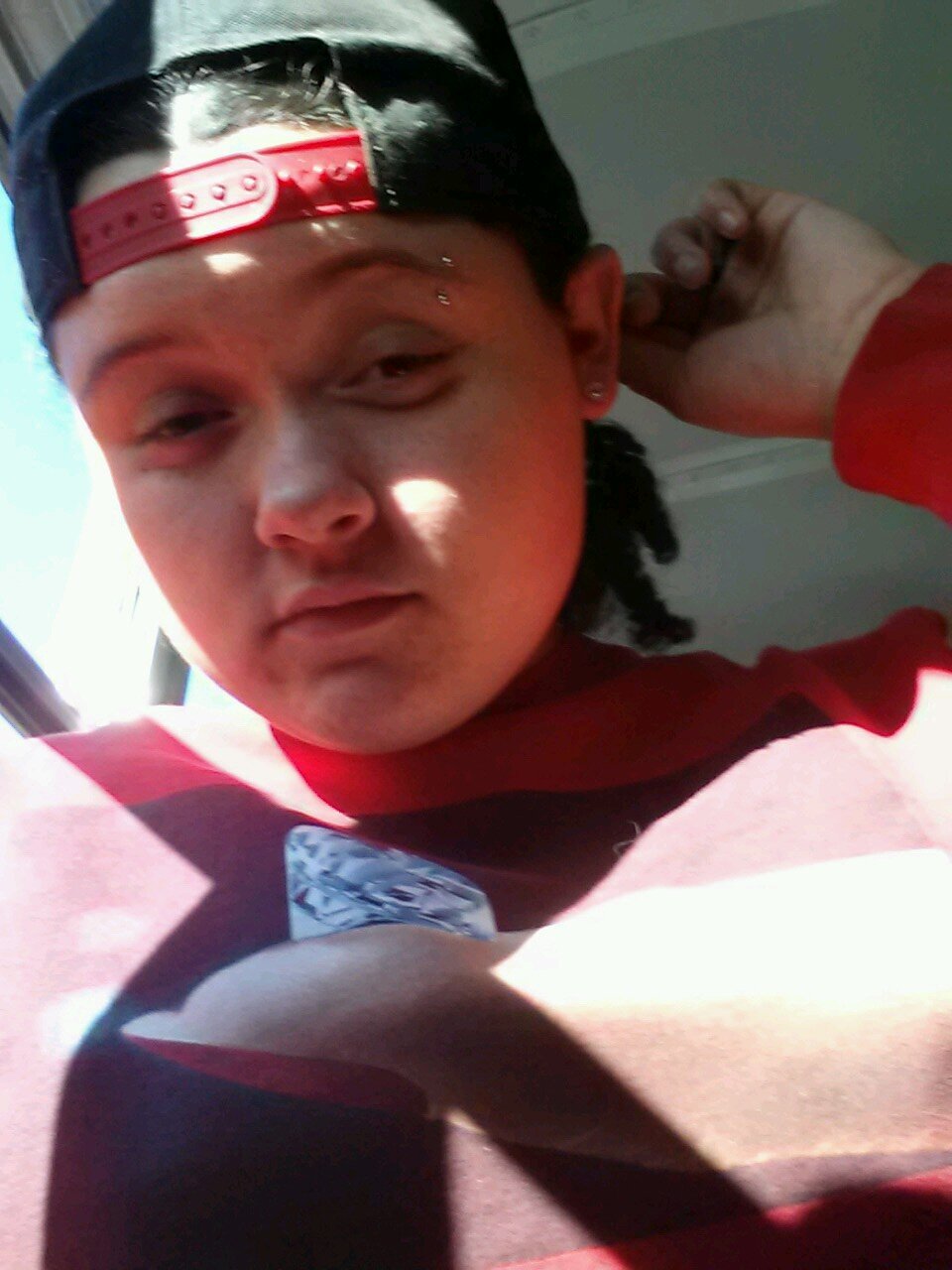 naynay4u97's profile picture. 