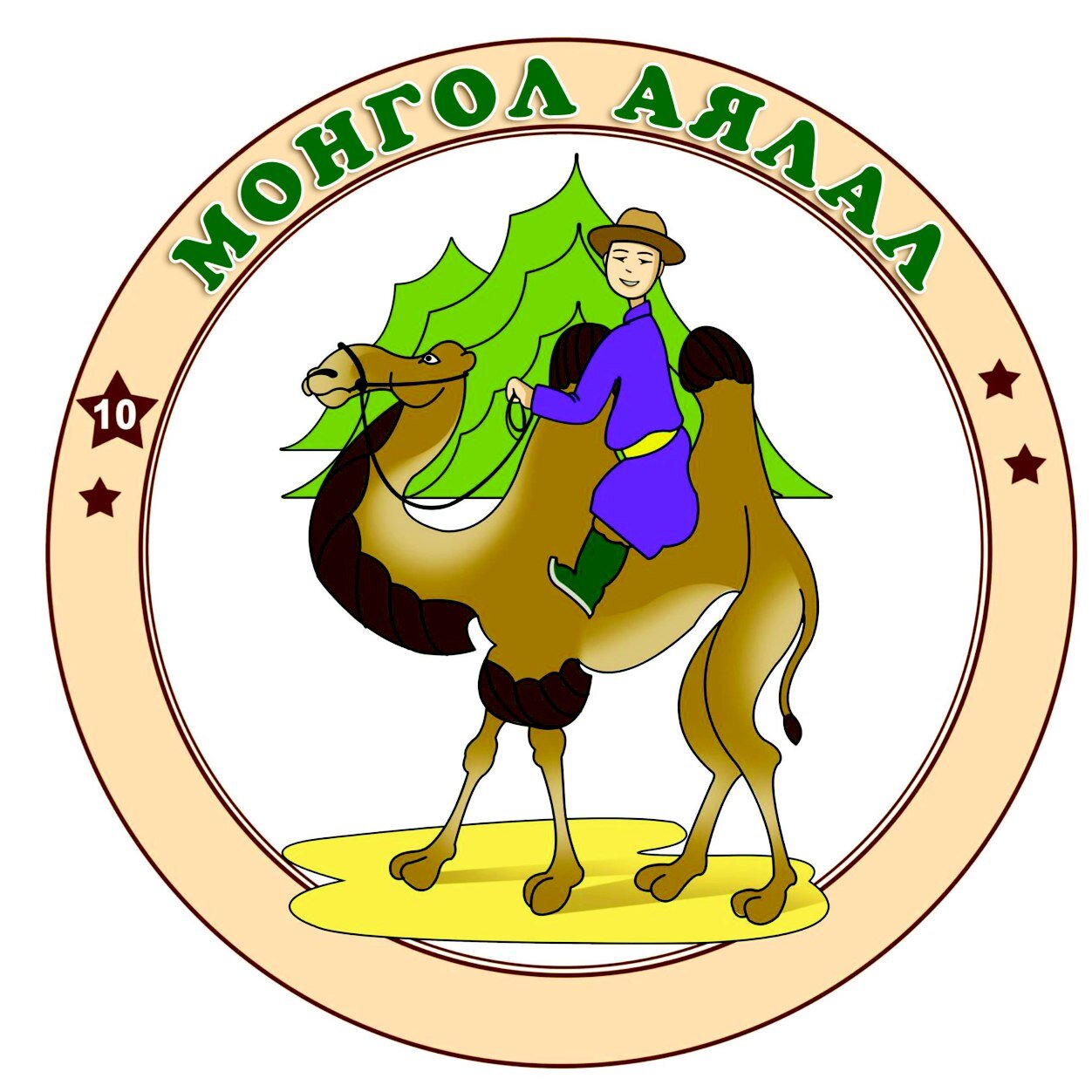 mongolayalal's profile picture. Our company has been running tour business of Mongolia for 10 years and 10th anniversary of our company we would like to give the big incentive to our travel