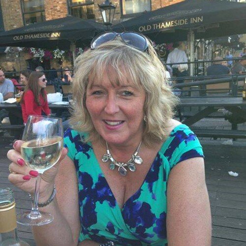 Hard working lady who enjoys a decent Gin & Tonic! Operations Manager
