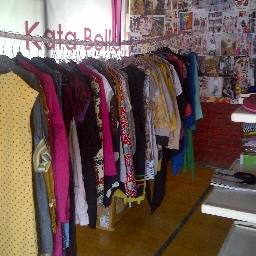 KataBellaID's profile picture. Second fashion item | harga 15.000-70.000 | follow untuk lihat update koleksi dan kuis berhadiah seru :)