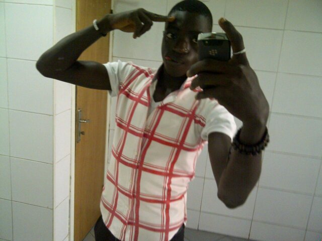 I Follow Back