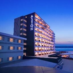Located in the heart of Belitung, Aston Belitung Hotel is one of the most modern hotels in the area. http://t.co/jKoil6gSoy
0718-23898
