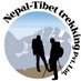 Trekking in Nepal (@NepalTibetTrekk) Twitter profile photo