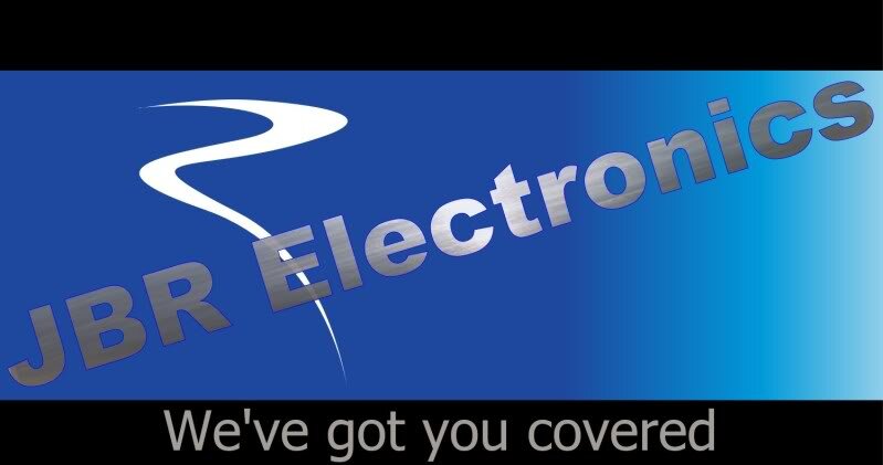 JBRElectronics's profile picture. 