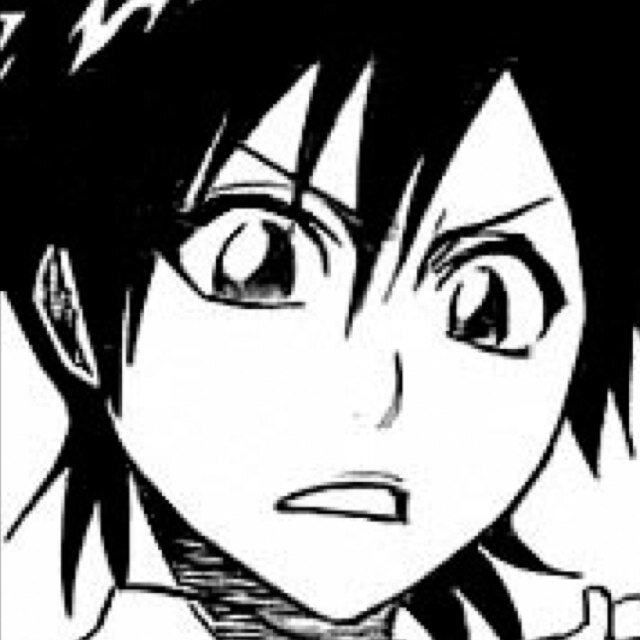 Hey, Tatsuki here. Student of Karakura High and Orihime's best friend. Don't underestimate me - just because I'm a girl doesn't mean I can't kick your ass!