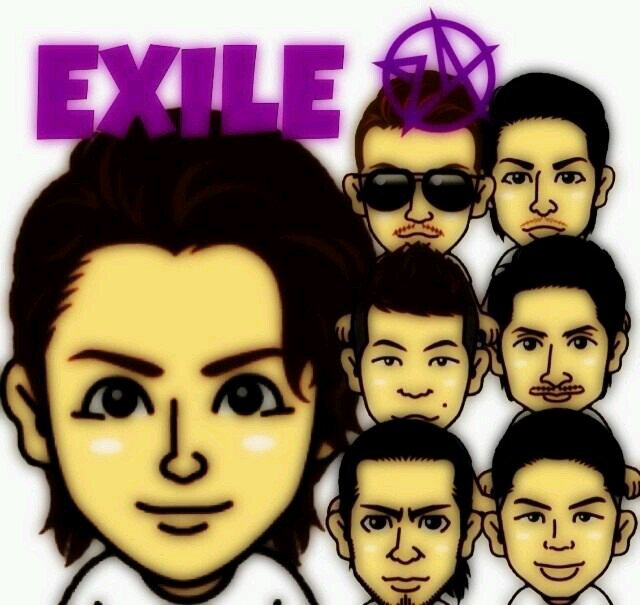 EXILE TRIBE大好き♥TAKAHIRO♡臣くん♡亜嵐♡LOVE♡ハイタッチ会→11月4日♡AW 福岡2days参戦(ू•ω•ू❁)♡熊本 96line
