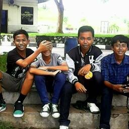 sesuatu hal yang berawal dari keburukan apabila kita berusaha akan menjadi awal dari kesempurnaan