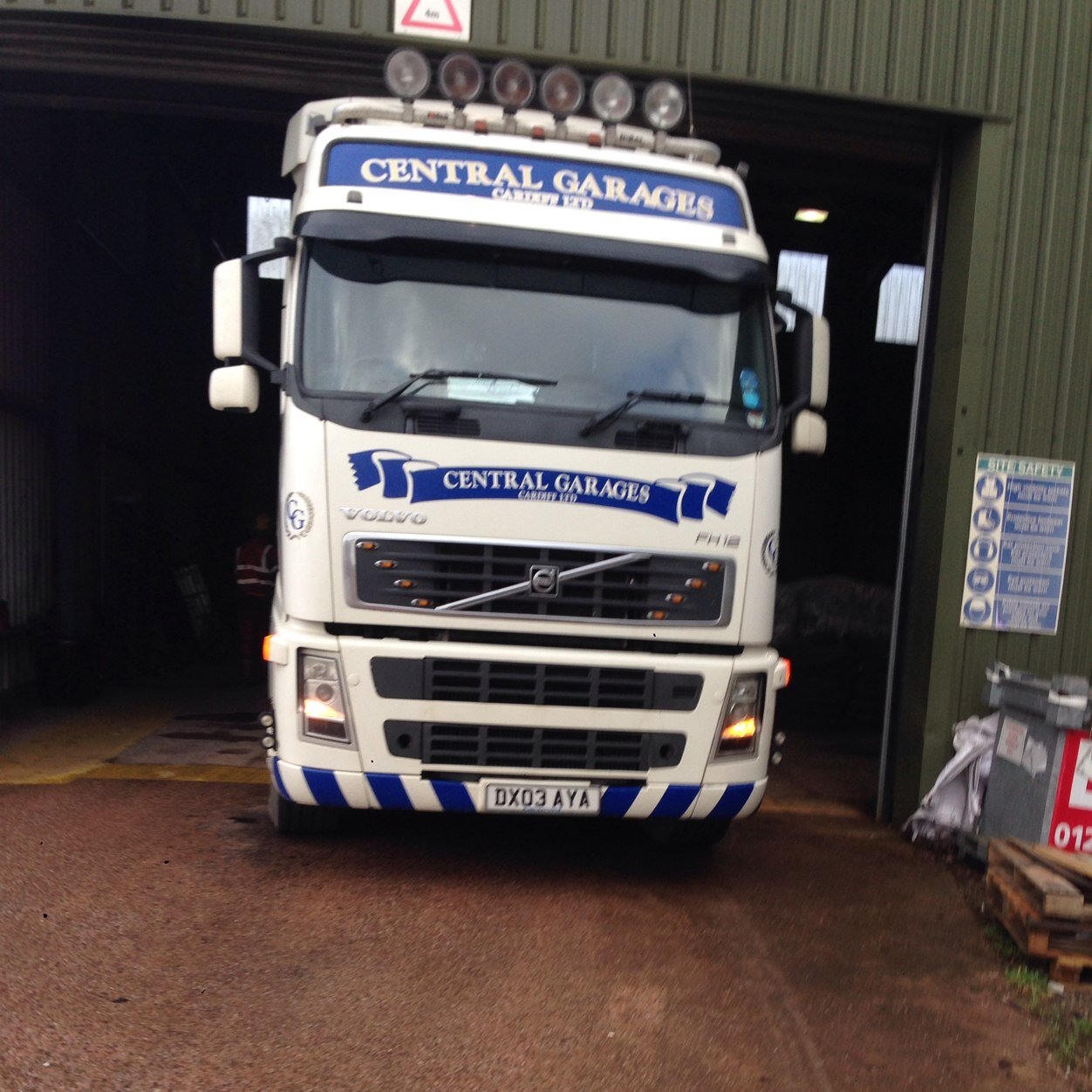 hoppo_1927's profile picture. lorry driver ,living the dream. Born in cardiff,live in cardiff,city till I die