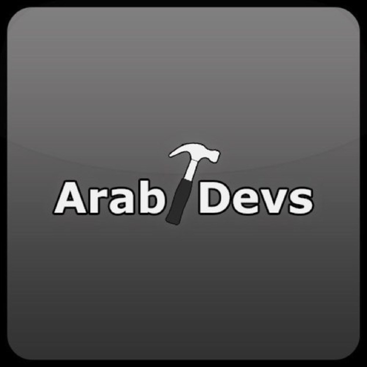 ArabDevs11's profile picture. فريق المطورين العرب يضم مجموعة من المبرمجين والمحللين والمصممين المتخصصين في برامج الهواتف الذكية وهدفنا إثراء متجر البرامج العربي.