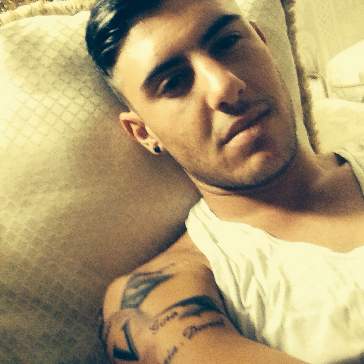 Casso_Producer's profile picture. Dj/Producer - Sydney, Australia 18