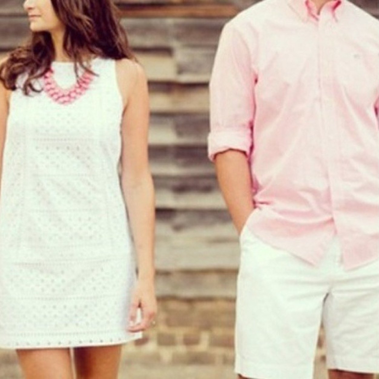A girl should be two things: classy and fabulous.