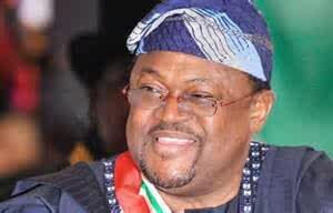 C.E.O Globacom telecommunications and Conoil