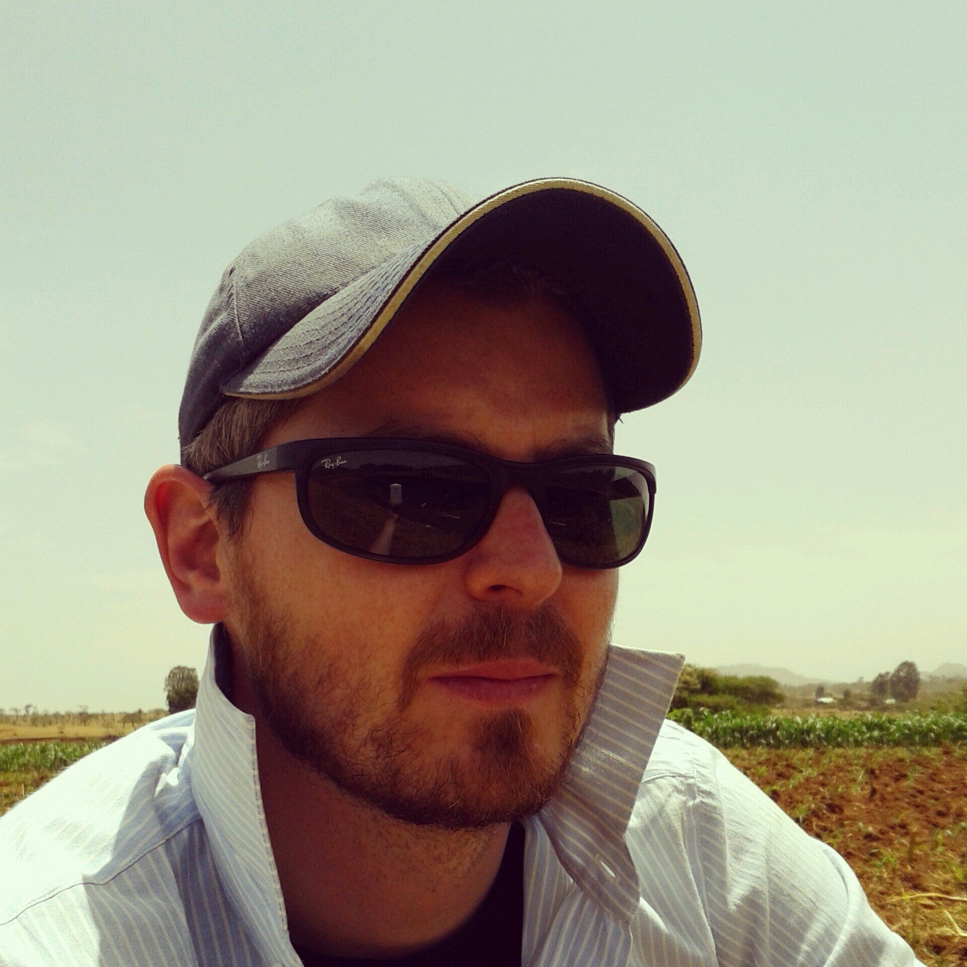#Geographer, #Scientist, #PhD, and #dataanalyst with #Rstats for #climateresearch. Currently working @BAFU on Climate Reporting and Climate Adaptation.