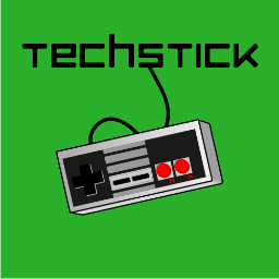 T3chstick's profile picture.