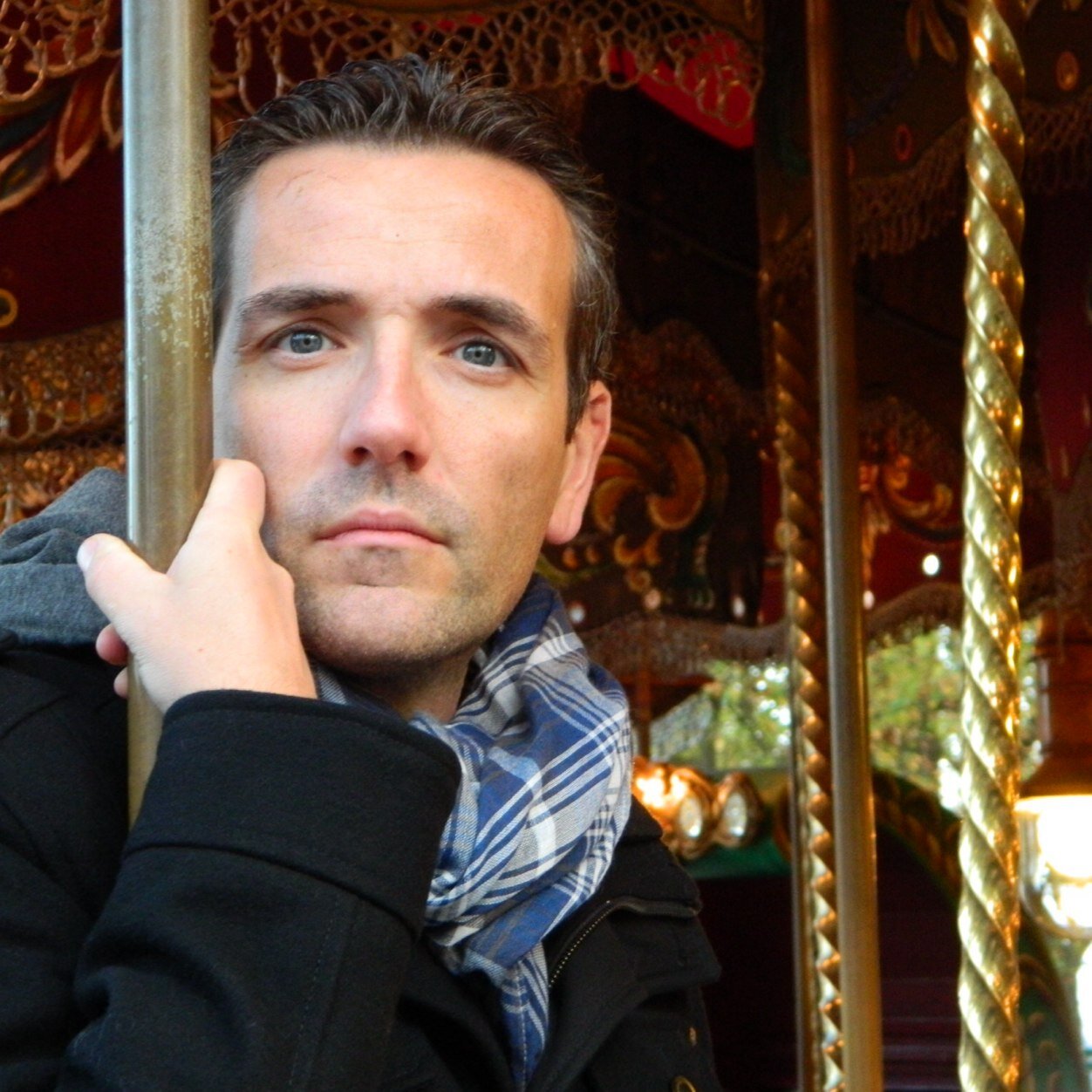 PatrikDk's profile picture. Proud father, husband, sales and biker