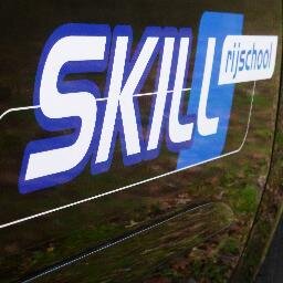 RijschoolSkill's profile picture. Skill rijschool Dordrecht voor vertrouwde rijlessen en de beste begeleiding om te slagen voor jouw rijbewijs. https://t.co/21EUj4nBRh