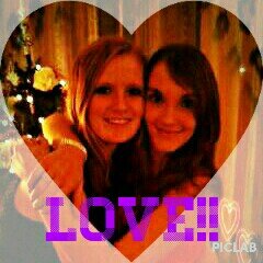 /If you can dream it, you can do it!!\ /Don't worry, be happy ;)\ /I love my friends!!!\ /I love my boyfriend hvj xxxxxxxxxx\