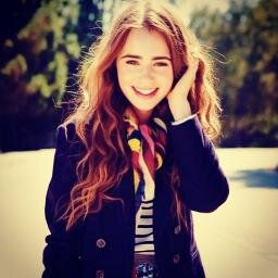 Roleplayer of Lily Collins 180389  #ω℮sτernƒαms #MtvRp