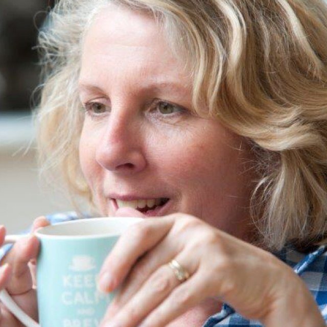 hedikat's profile picture. 