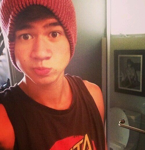 ∞5SOS ♫ ♪ 1D ∞ Ed ♡ ♥the janoskians ♚ O2l  Youtubers Follow ♥ peace and ℒℴνℯ ppl ✌❤☮∞ 1/5 :) smile be happy ◕‿◕ ⋆ •If You Can Dream It - You Can Do It•