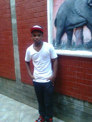 Never intimidated, Never Jealous, Never in Competition,  I got my own way and my own Blessings.
Never do the Envy, Jealous and Insecure Stuff, Be the Hustler,