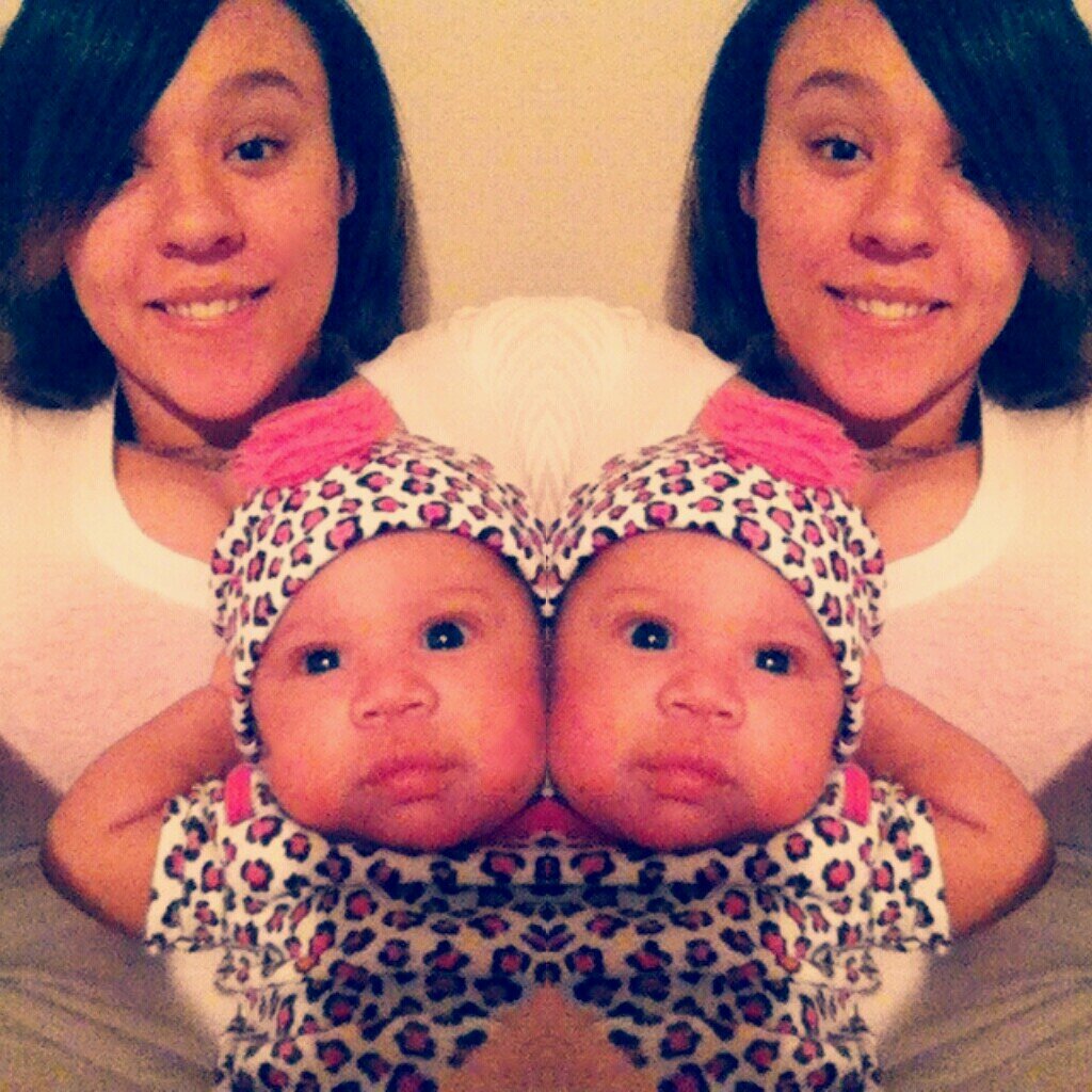 ♥ :)** Proud Mommy **:,)  Brooklyn Keeper !*♥,'