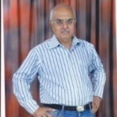 Polymer Technologist & Management Trainer by profession and owner of  OM GROUP POLYMERS -polymer technologies Co
Chemical Engineering &business management grad.