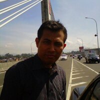 Ade Bachtiar (@adebachtiarcls) 's Twitter Profile