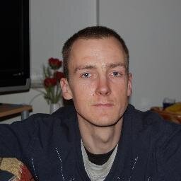 mareks0312's profile picture. Dad/Husband...Just simple man